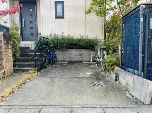 Propiedad 5LDK en la ciudad de Nishinomiya, Prefectura de Hyogo (4)