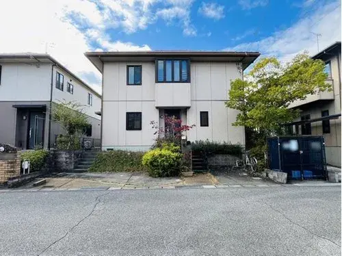 Propiedad 5LDK en la ciudad de Nishinomiya, Prefectura de Hyogo (10)