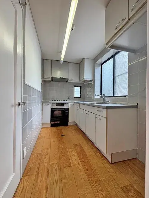 3LDK+2S مدينة Kobe محافظة Hyogo (20)