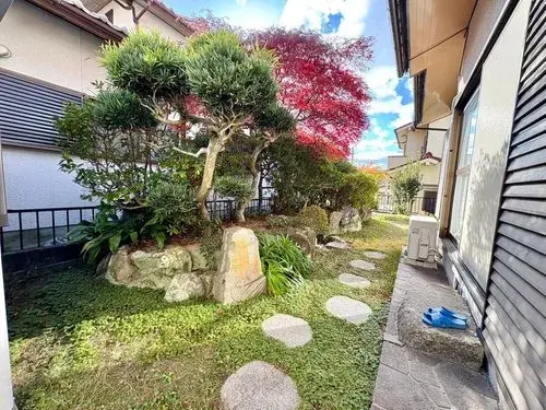 4LDK房产 神户市 兵库县 (4)