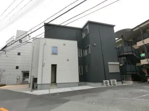Akiya in 西宮市