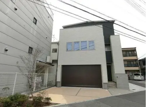 Propiedad 4LDK+S Ciudad de Nishinomiya Prefectura de Hyogo (2)