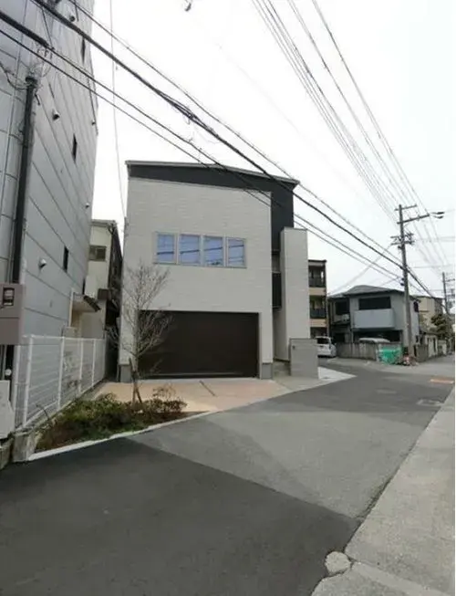 Propiedad 4LDK+S Ciudad de Nishinomiya Prefectura de Hyogo (3)