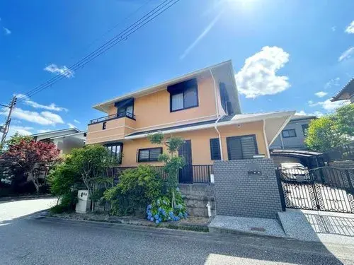 5LDK+S 宝塚市 兵庫県 (2)