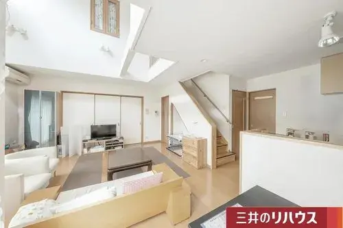 3LDK+S物件 西宮市 兵庫県 (15)