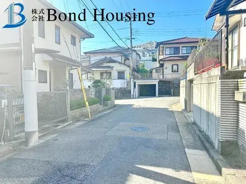 Akiya in Hyogo