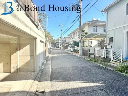 4LDK房产 明石市 兵库县 (2)