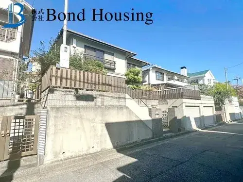 4LDK房产 明石市 兵库县 (13)