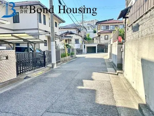 4LDK房产 明石市 兵库县 (4)