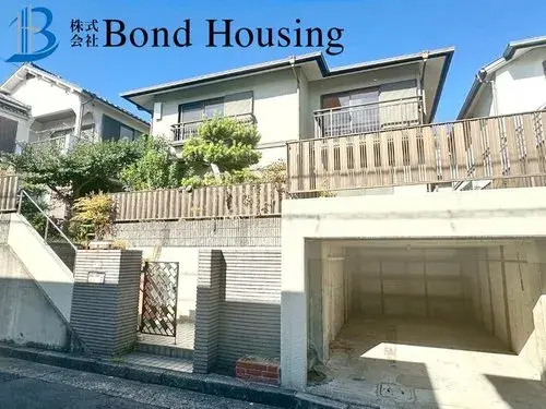 4LDK房产 明石市 兵库县 (5)