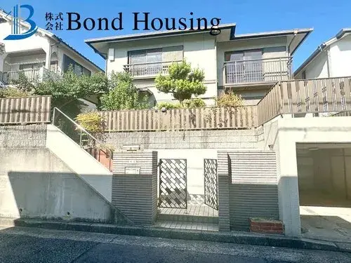 4LDK房产 明石市 兵库县 (6)
