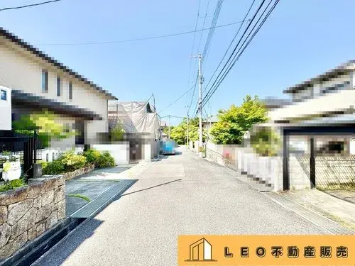 Akiya in Hyogo