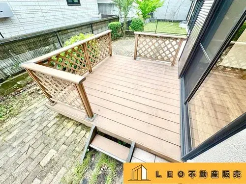 4LDK+2S Distrito Nishi Kobe Prefectura Hyogo (2)