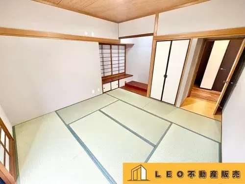 4LDK+2S Distrito Nishi Kobe Prefectura Hyogo (12)