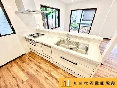 4LDK+2S Distrito Nishi Kobe Prefectura Hyogo (14)