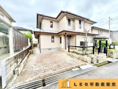 4LDK+2S Distrito Nishi Kobe Prefectura Hyogo (4)
