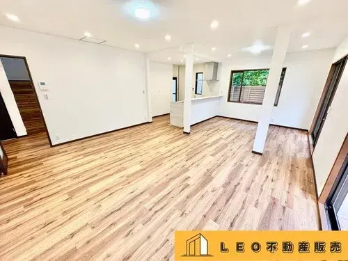 4LDK+2S Distrito Nishi Kobe Prefectura Hyogo (7)