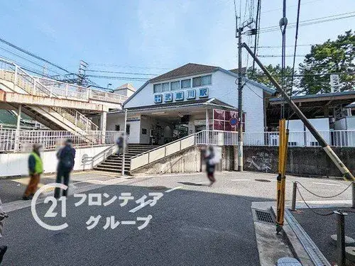 Akiya in Hyogo