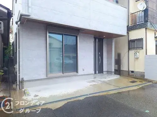 3LDK 西宮市 兵庫県 (2)