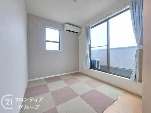 3LDK 西宮市 兵庫県 (13)
