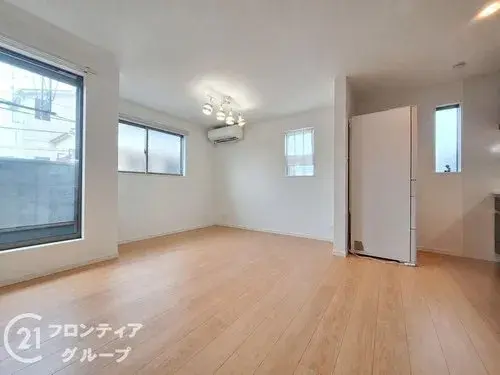 3LDK 西宮市 兵庫県 (16)
