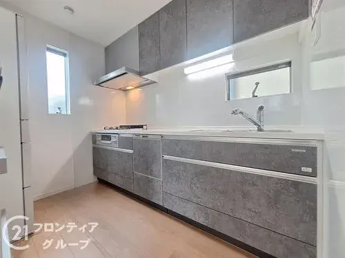 3LDK 西宮市 兵庫県 (17)