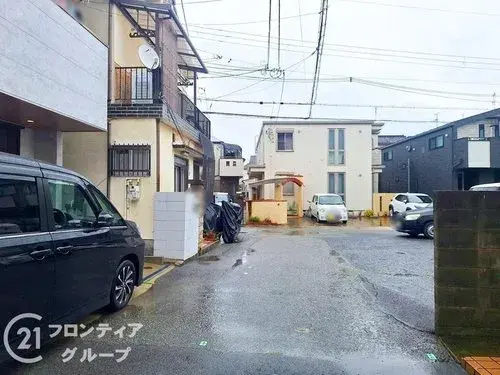 3LDK 西宮市 兵庫県 (3)