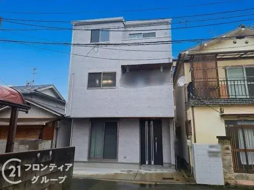 3LDK 西宮市 兵庫県 (4)