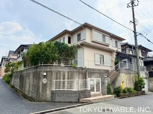 Akiya in Hyogo