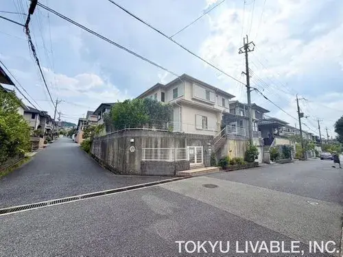 4LDK+S property Kobe City Hyogo Prefecture (2)