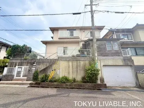 4LDK+S property Kobe City Hyogo Prefecture (3)