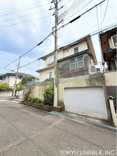 4LDK+S property Kobe City Hyogo Prefecture (4)
