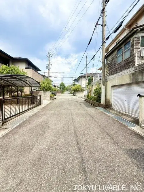 4LDK+S property Kobe City Hyogo Prefecture (6)