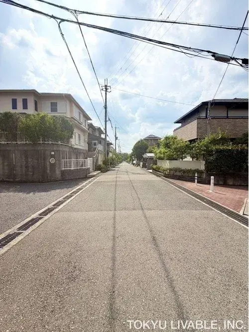 4LDK+S property Kobe City Hyogo Prefecture (8)