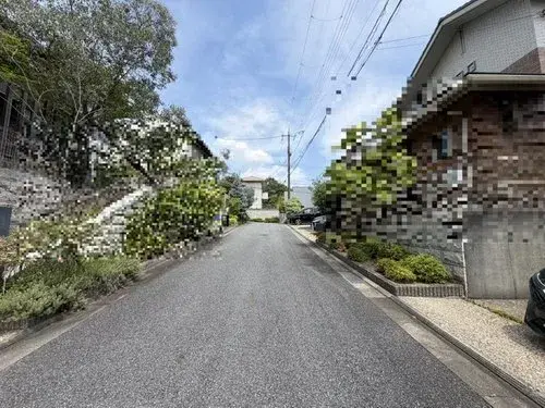 4LDK+S Property Takarazuka City Hyogo Prefecture (3)