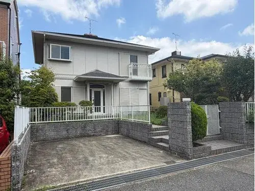 4LDK房产 神户市北区 兵库县 (2)