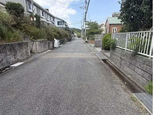 4LDK房产 神户市北区 兵库县 (4)