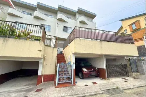 Propiedad 4DK Ciudad de Takarazuka Prefectura de Hyogo (2)