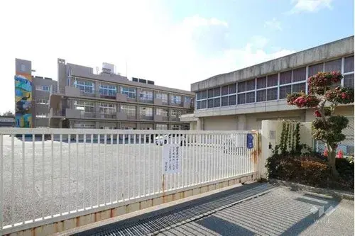 Propiedad 4DK Ciudad de Takarazuka Prefectura de Hyogo (14)
