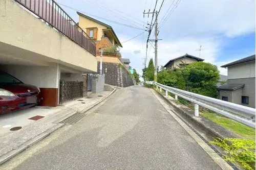 Propiedad 4DK Ciudad de Takarazuka Prefectura de Hyogo (4)
