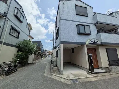 6LDK Город Amagasaki Префектура Hyogo (2)