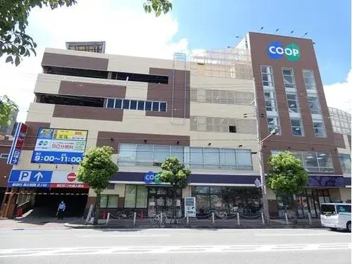 6LDK Город Amagasaki Префектура Hyogo (19)