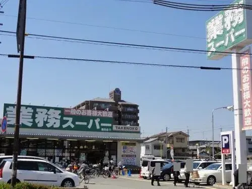6LDK Город Amagasaki Префектура Hyogo (20)