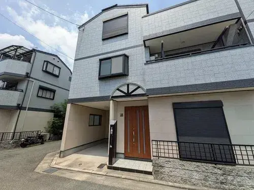 6LDK Город Amagasaki Префектура Hyogo (3)