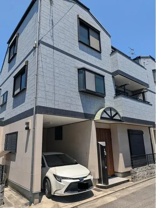 6LDK Город Amagasaki Префектура Hyogo (5)