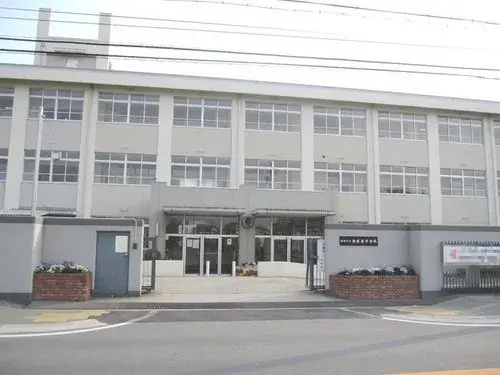 5DK Himeji City Hyogo Prefecture (8)