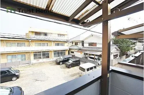 Akiya in Hyogo