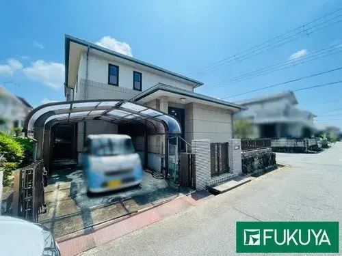 Akiya in Hyogo
