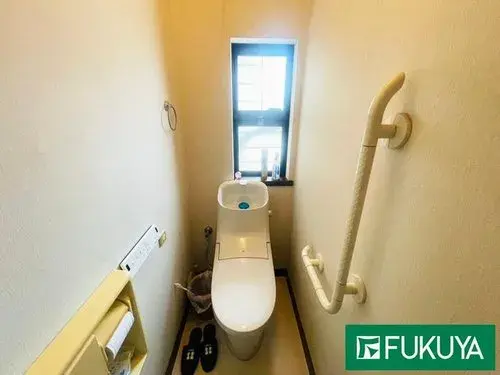 Bien immobilier 4LDK+S Inami-cho Hyogo (19)