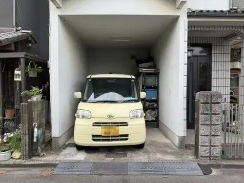 4DK Oji-cho Nara Prefecture (2)